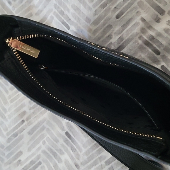 Kate Spade Leila Crossbody Bag - Picture 6 of 11